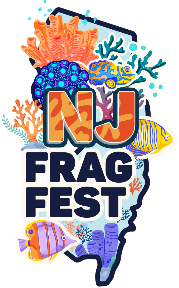 NJ Frag Fest